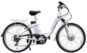 Hausrat E-Bike